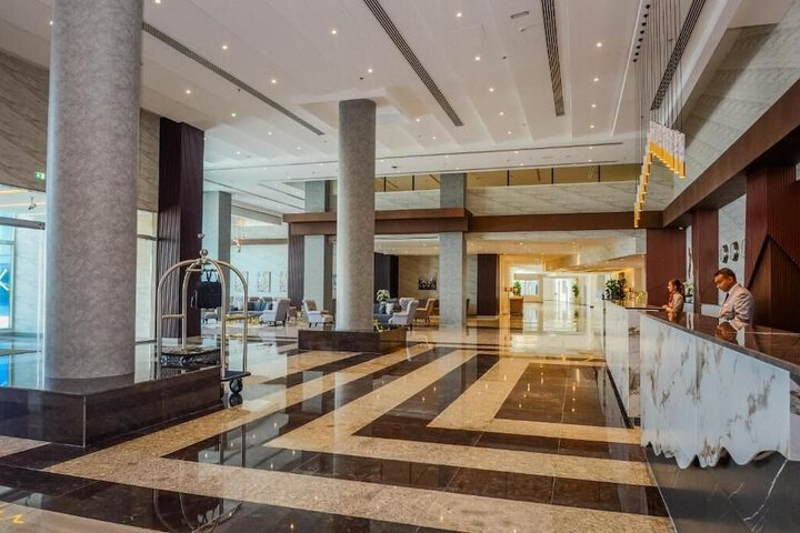 Hotel Interior 2 of 110