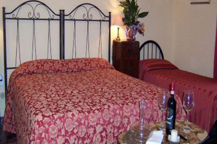 Hotel Alfa