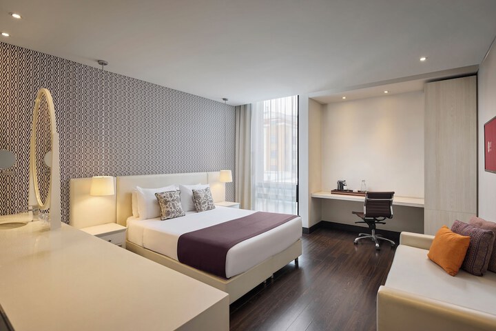 Room 22 of 51