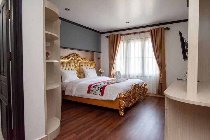 Sokdee City Hotel