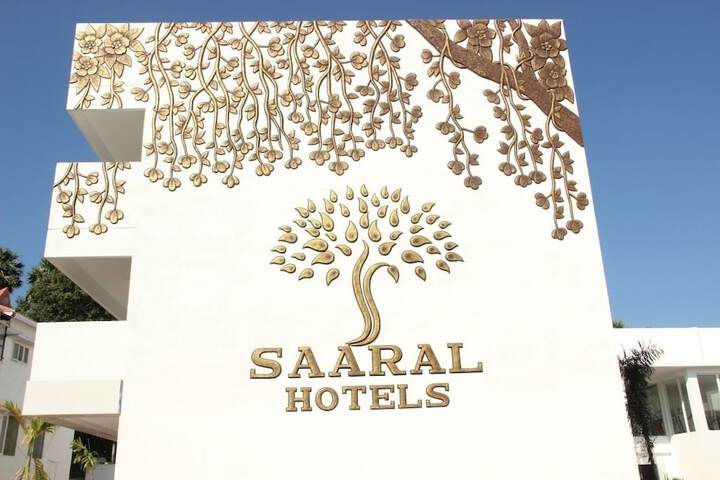 Hotel 15 of 16
