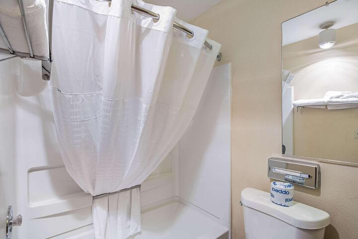 Suite with 2 Queen Beds Stairs Only (2 of 8)