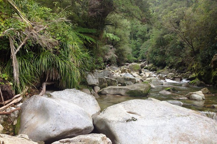 Hiking