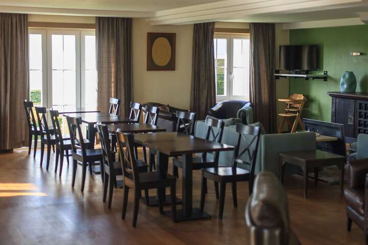 Hotel Interior 34 of 43