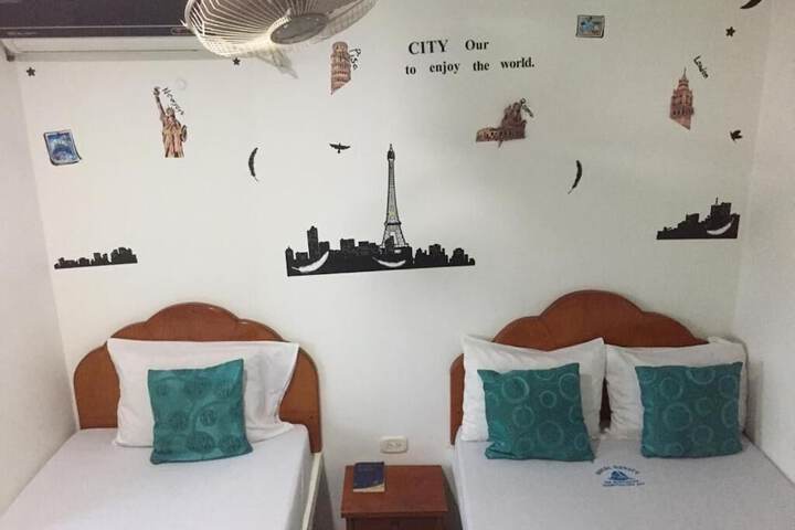 Room 15 of 46