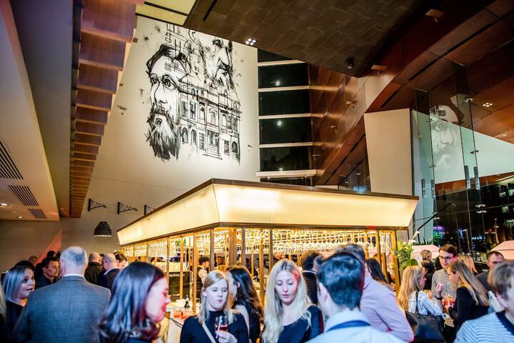 Radisson Blu Hotel, Glasgow Glasgow | Bookonline.com