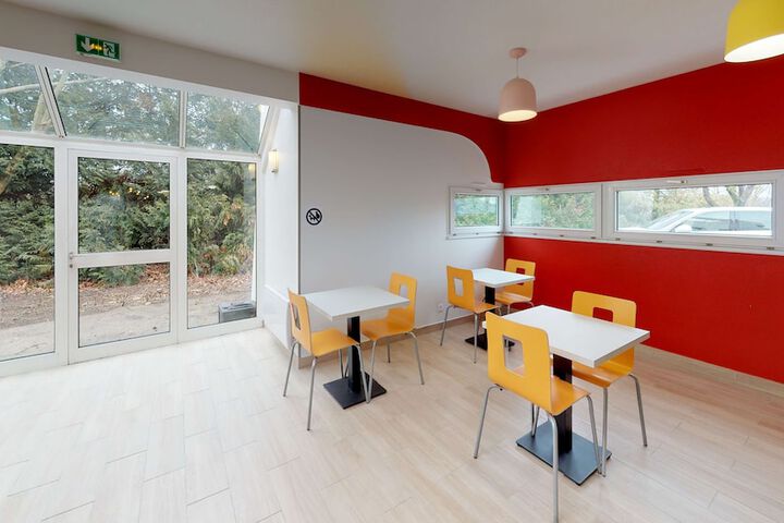 Fitness Center Photo