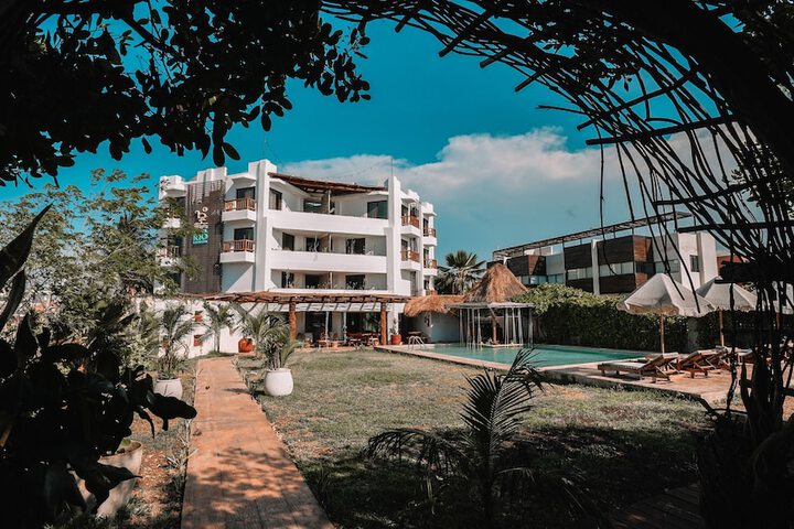 Hotel Exterior 89 of 89