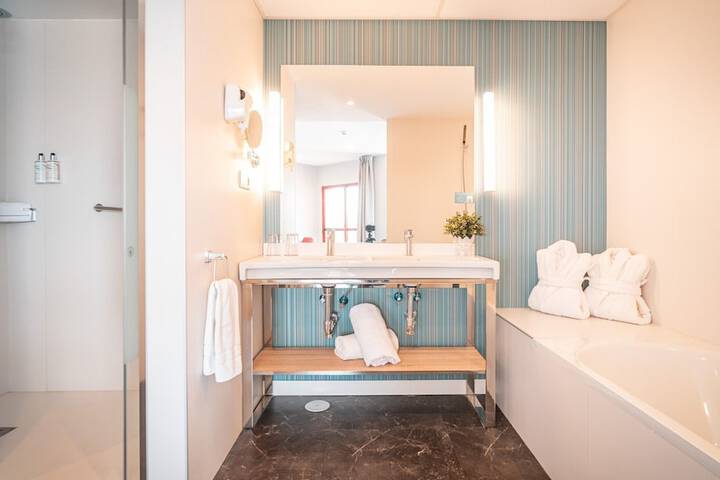 Bathroom Vanities