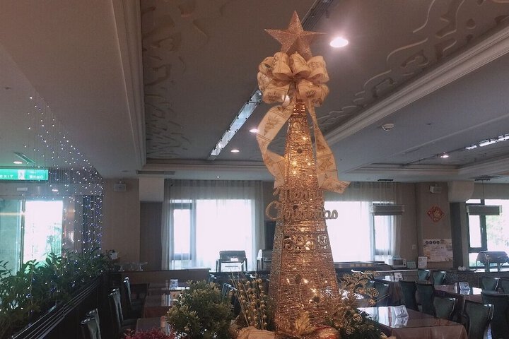 Hotel 36 of 42