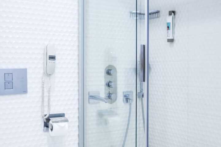 Bath Interior