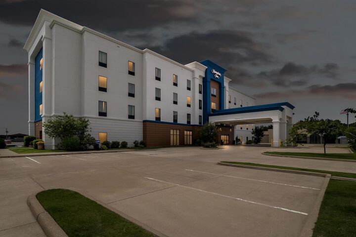 Hotel 34 of 36