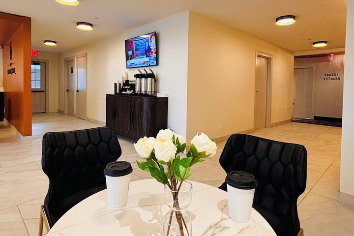 Hotel Interior 2 of 21