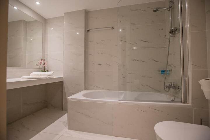 Bath Amenities
