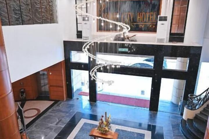 Photo of Prime City Hotel Kluang