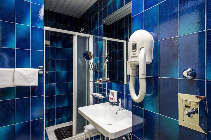 Bath Interior