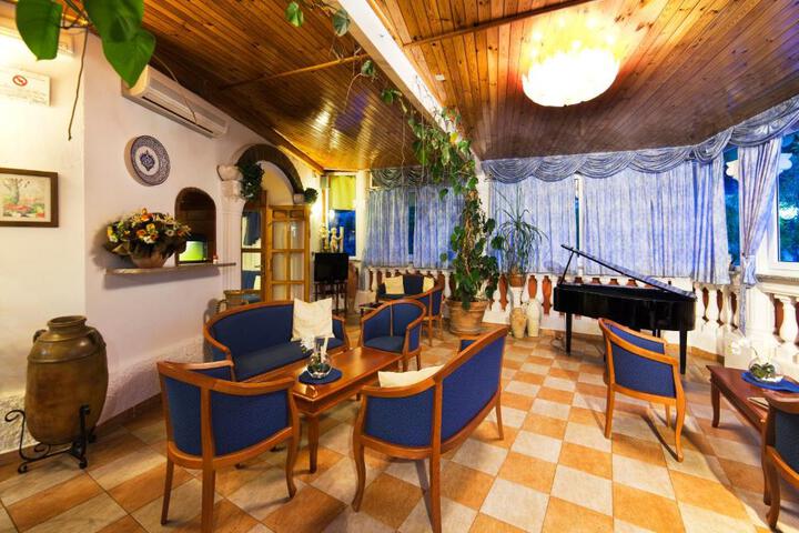 Fitness Center Photo