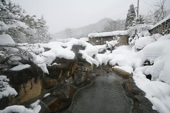 Spa and Wellness