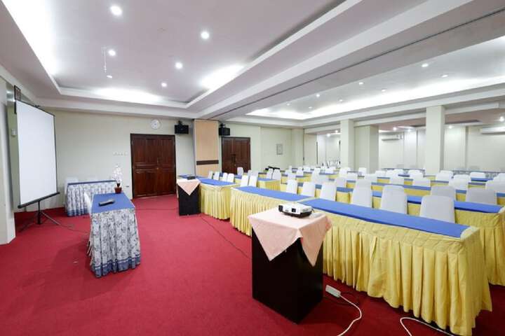 Meeting 13 of 15