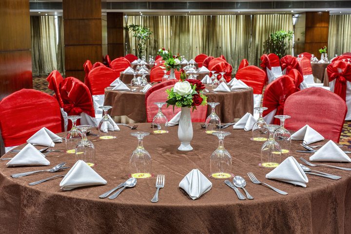 Ballroom/Hall 245 of 258