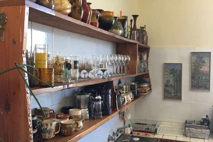Breakfast/Coffee Service 54 of 69