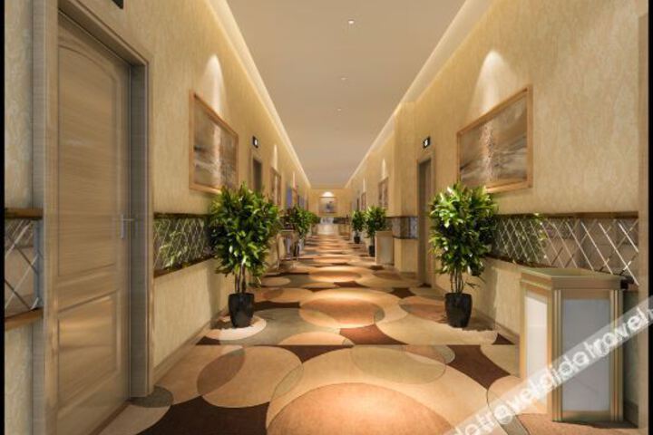 Hotel Interior 3 of 9
