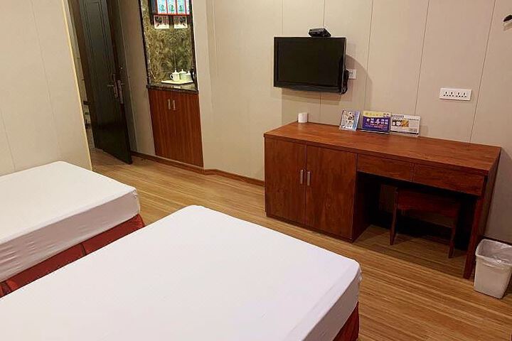 Ruian Jinxing Hotel
