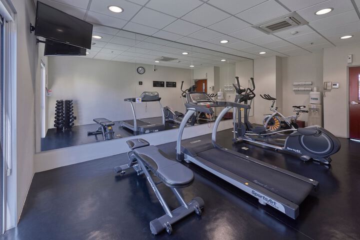 Fitness Club