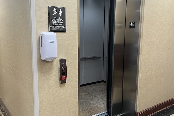 Elevator