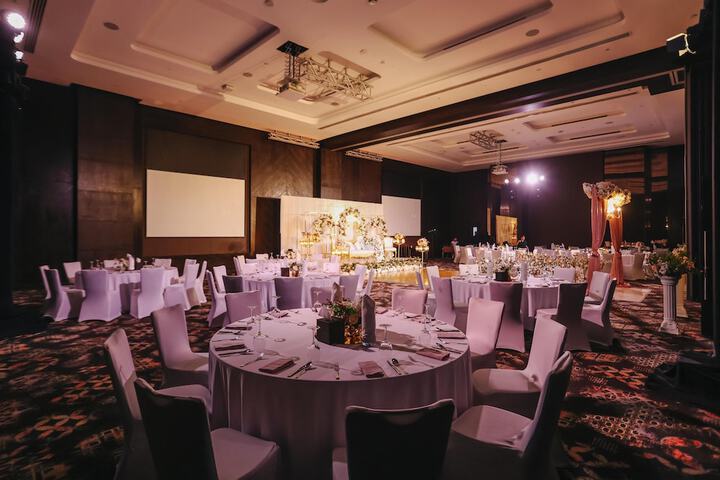 Wedding/Banquet 207 of 260