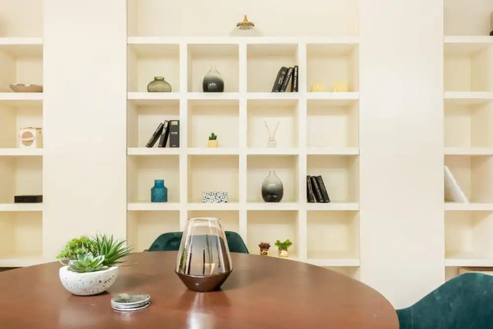 The Maida Vale Mews - Modern & Spacious 1bdr Home Next to Venice Canals