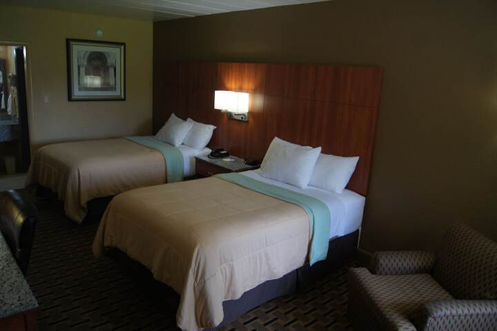 Room 21 of 101