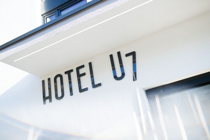Hotel 47 of 48