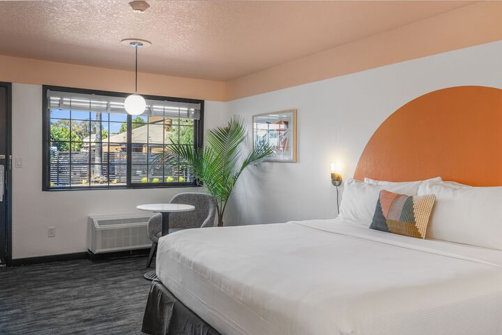 1 King Bed (9 of 11)
