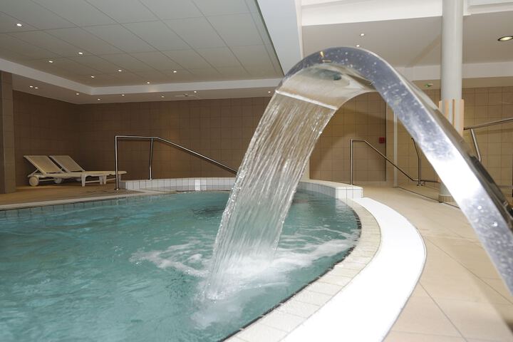 Spa and Wellness