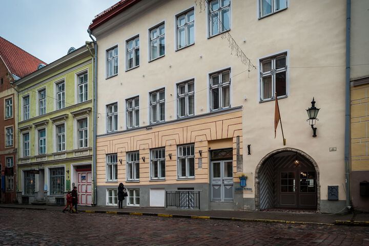 Hotel 105 of 119