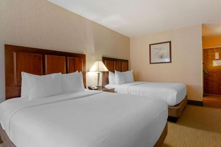 2 Queen Beds (4 of 8)
