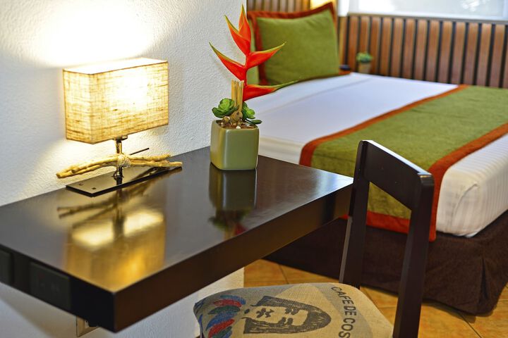 Amenities Pic
