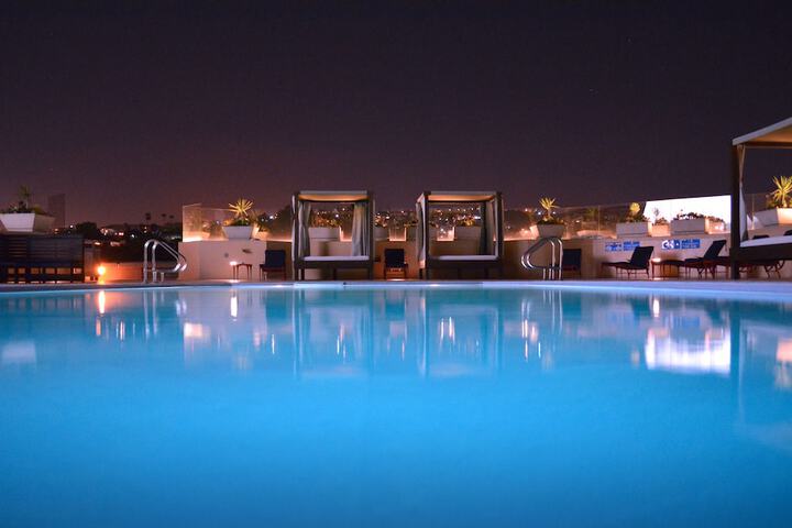 Pool 41 of 77