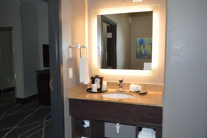 Bathroom Vanities