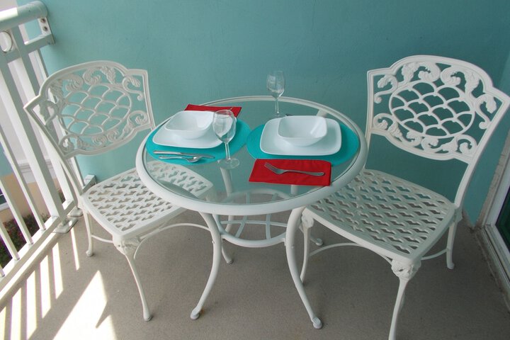 Terrace/Patio 14 of 34