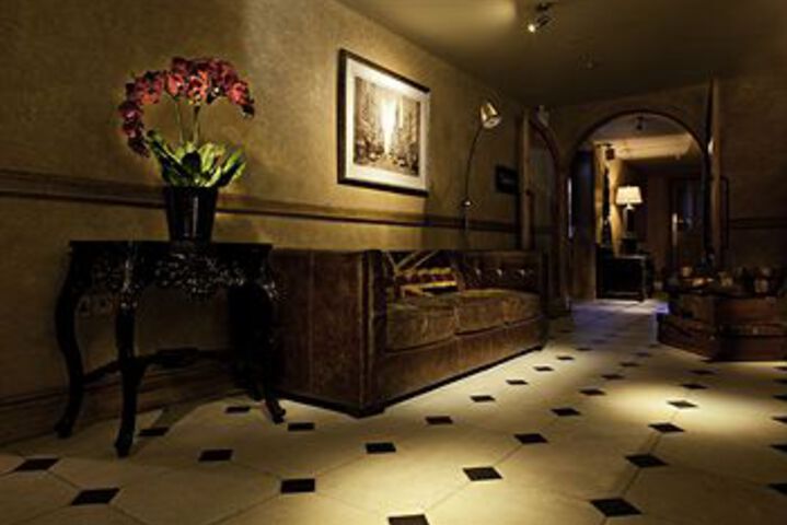 Hotel Interior 82 of 118