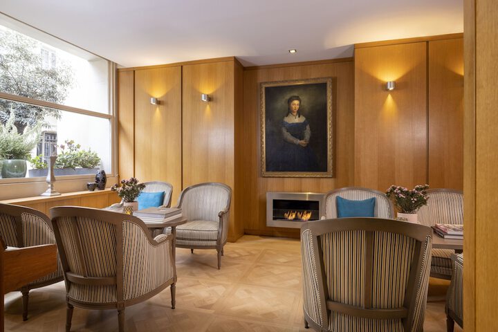 Hotel Interior 103 of 112