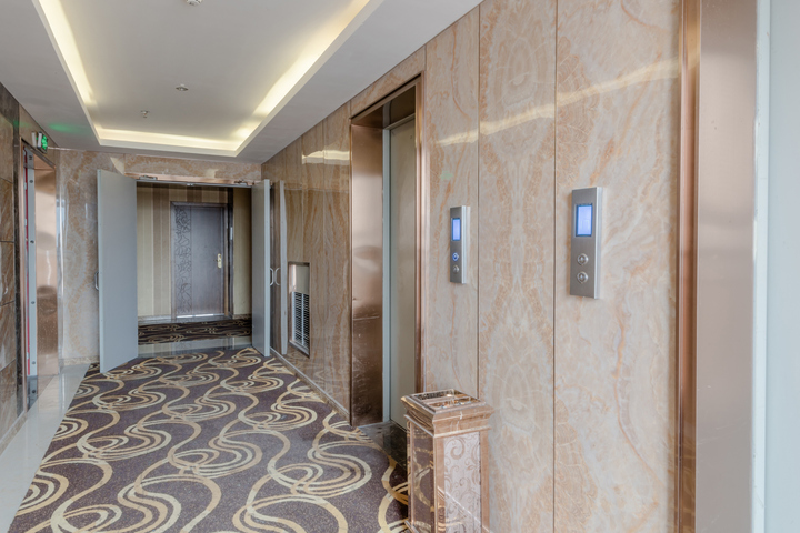 Hotel Interior 12 of 17