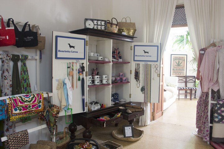 Gift Shop 41 of 55