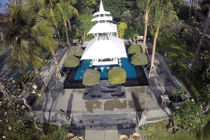 Hotel 57 of 58