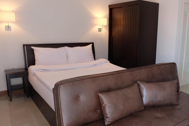 Fitness Center Photo