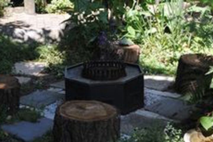 Terrace/Patio 21 of 23