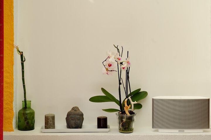 Breakfast/Coffee Service 56 of 68