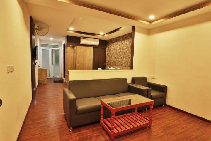 Hotel Interior 2 of 39